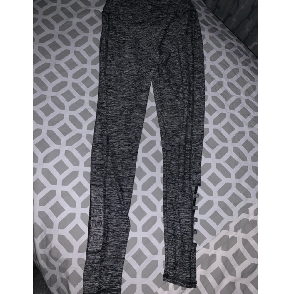 Hollister workout leggings